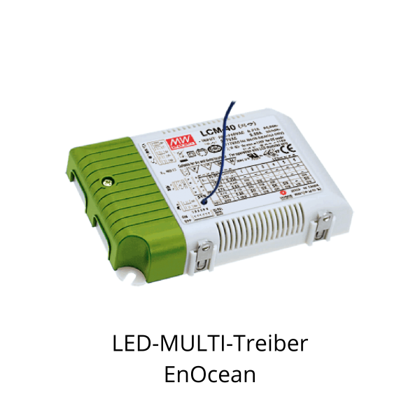LED-MULTI-Treiber