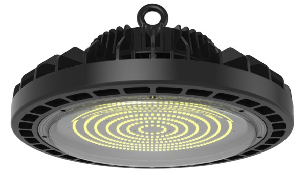 LED-Hallentiefstrahler CIRCLE 4.0