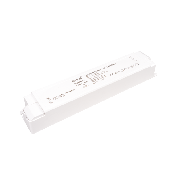 LED-Treiber inkl. Funkmodul 50 W – Tunable White, dimmbar