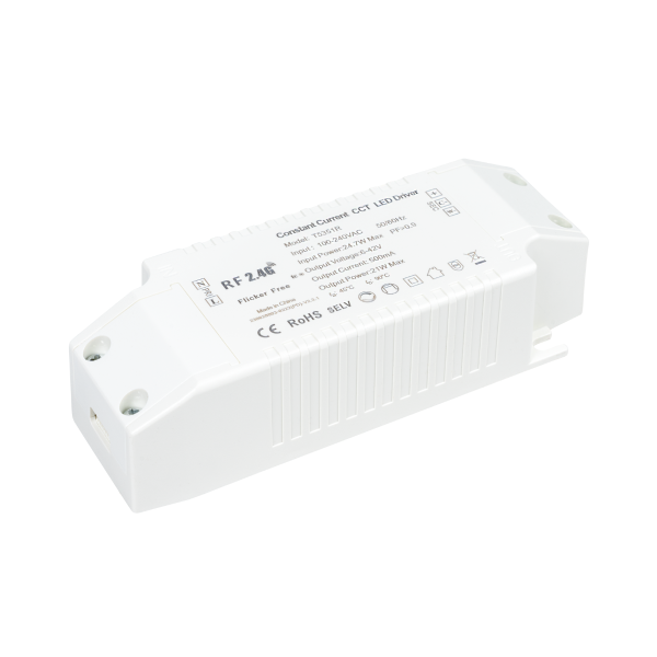 LED-Treiber inkl. Funkmodul 20 W – Tunable White, dimmbar